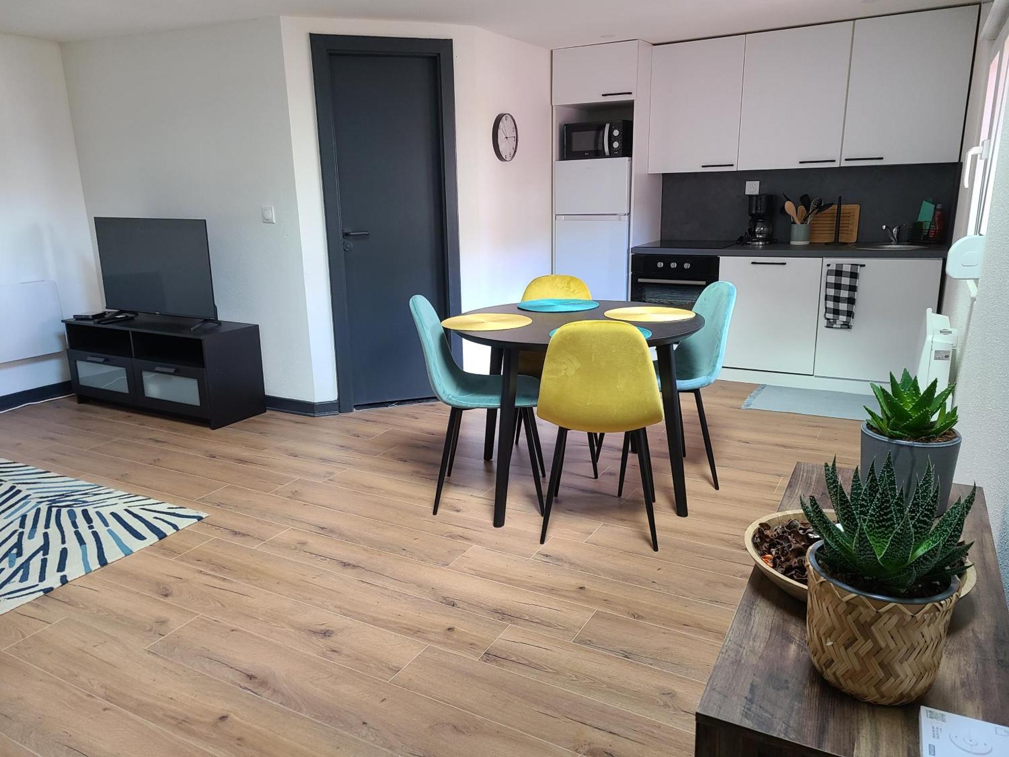 Apartament 44 Grande Rue Giromagny Zewnętrze zdjęcie