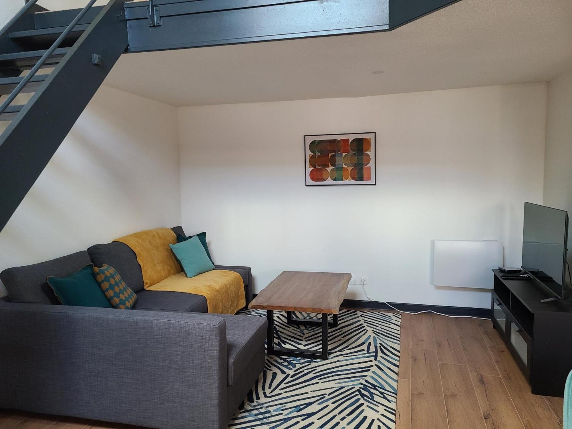 Apartament 44 Grande Rue Giromagny Zewnętrze zdjęcie