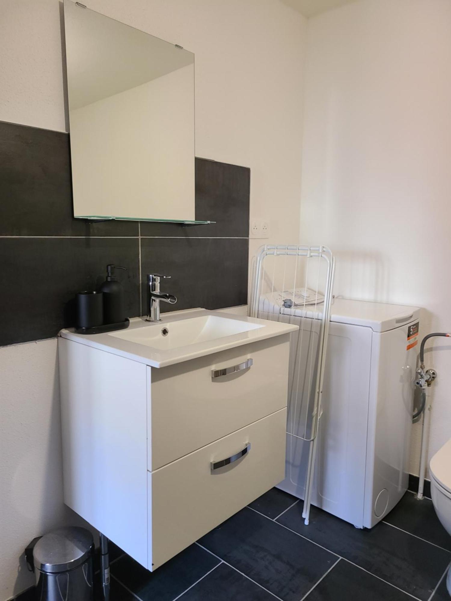 Apartament 44 Grande Rue Giromagny Zewnętrze zdjęcie