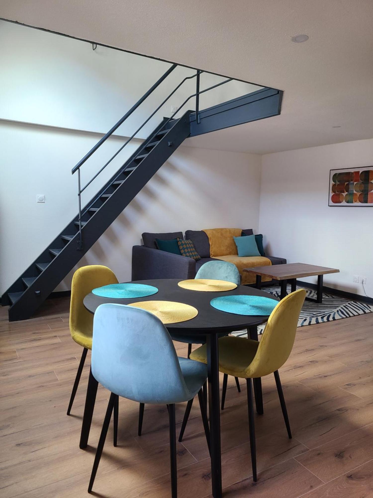 Apartament 44 Grande Rue Giromagny Zewnętrze zdjęcie