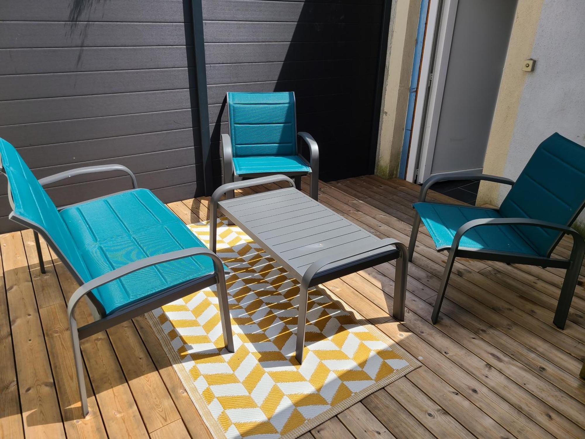 Apartament 44 Grande Rue Giromagny Zewnętrze zdjęcie